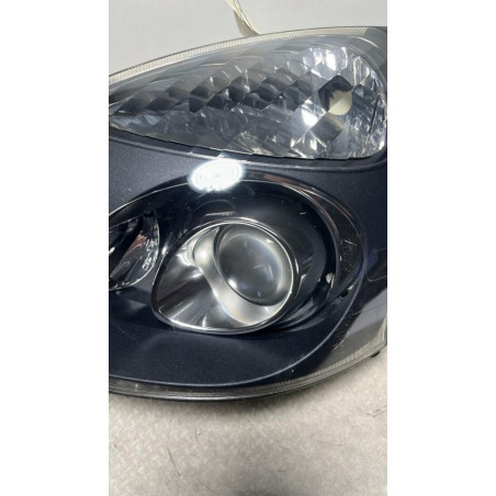 Optique avant principal gauche (feux)(phare) RENAULT CLIO 2 PHASE 2 d’occasion