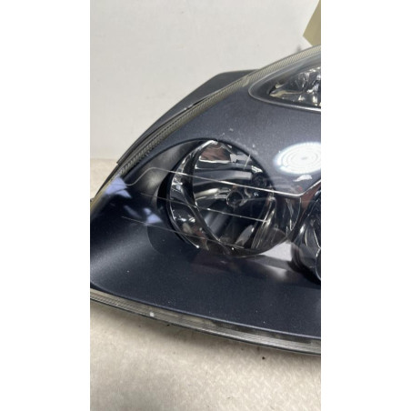Optique avant principal gauche (feux)(phare) RENAULT CLIO 2 PHASE 2 d’occasion