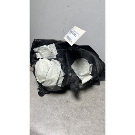 Optique avant principal gauche (feux)(phare) RENAULT CLIO 2 PHASE 2 d’occasion