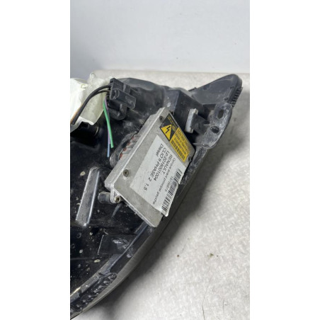 Optique avant principal gauche (feux)(phare) RENAULT CLIO 2 PHASE 2 d’occasion