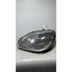 Optique avant principal gauche (feux)(phare) MERCEDES CLASSE S 220 d’occasion