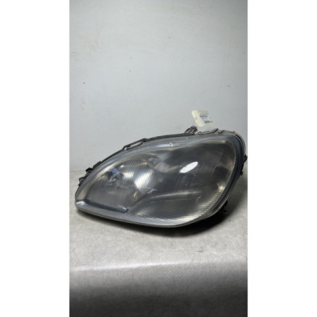 Optique avant principal gauche (feux)(phare) MERCEDES CLASSE S 220 d’occasion