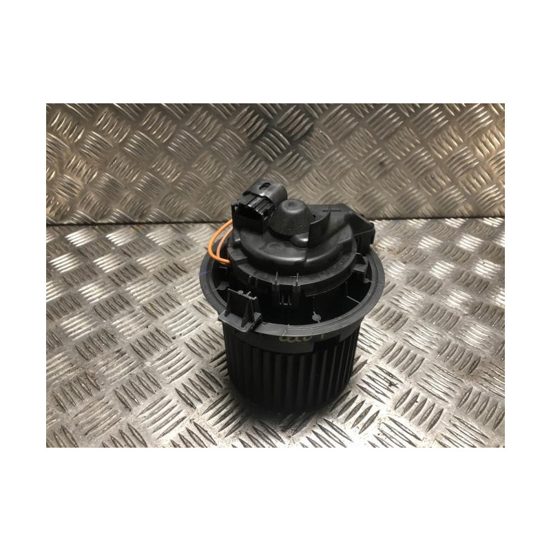 Ventilateur chauffage Renault CLIO 1.5 ENERGY DCI - 75 d’occasion