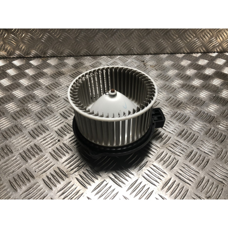 Ventilateur chauffage MAZDA CX7 PHASE 2 d’occasion