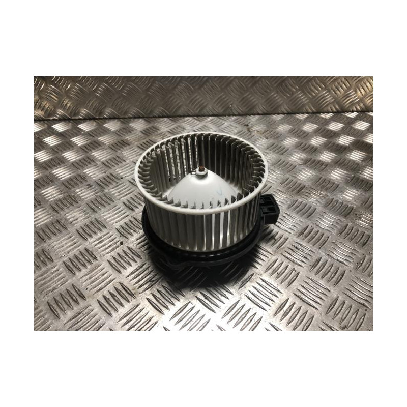 Ventilateur chauffage MAZDA CX7 PHASE 2 d’occasion