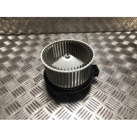Ventilateur chauffage MAZDA CX7 PHASE 2 d’occasion