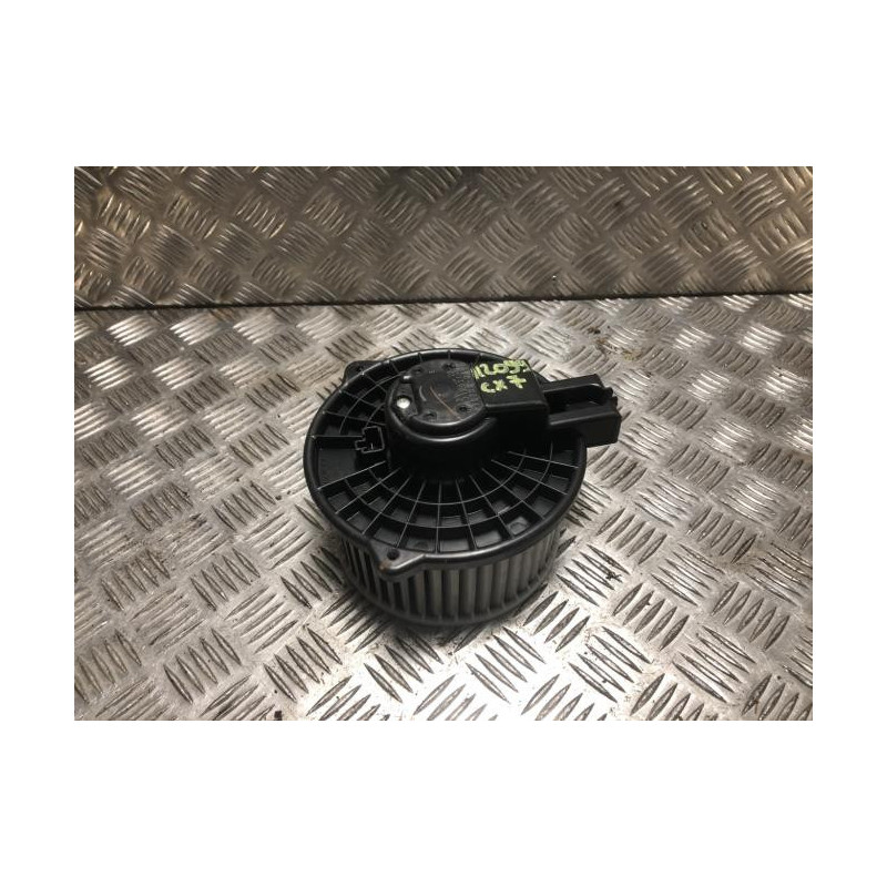 Ventilateur chauffage MAZDA CX7 PHASE 2 d’occasion