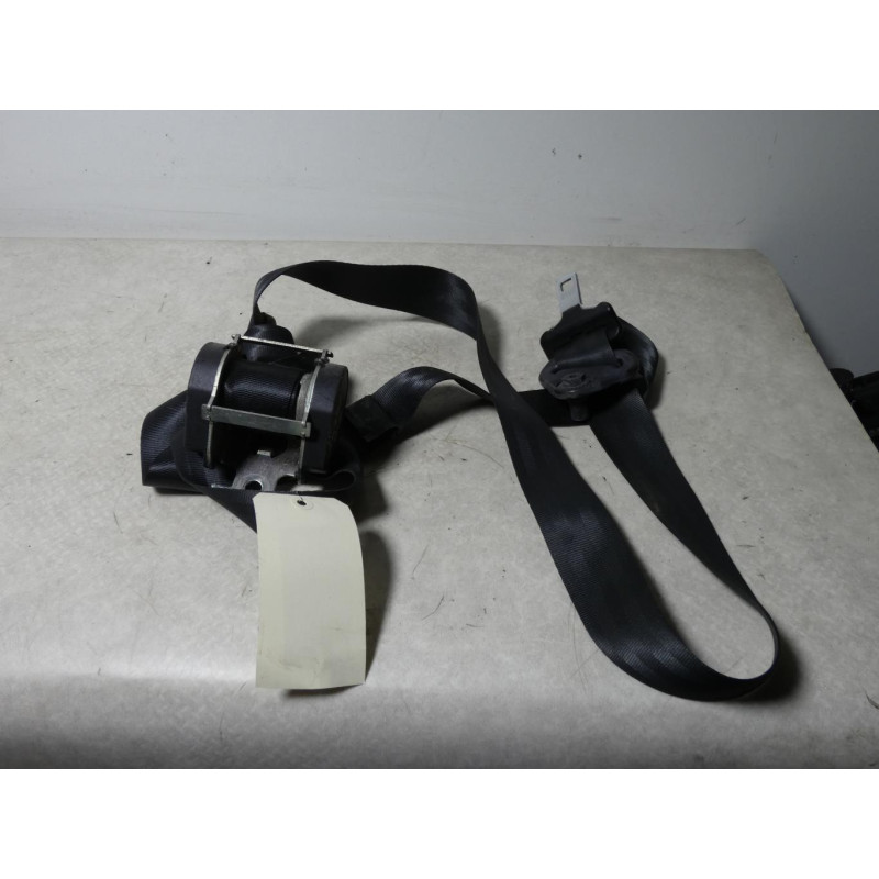 Ceinture avant droit RENAULT KANGOO 2 PHASE 1 d’occasion