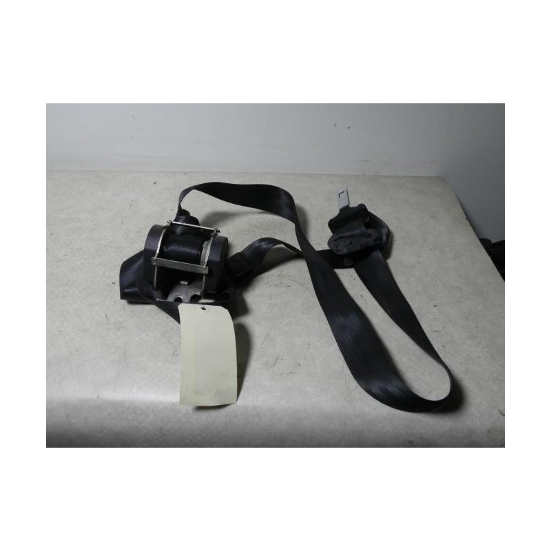 Ceinture avant droit RENAULT KANGOO 2 PHASE 1 d’occasion
