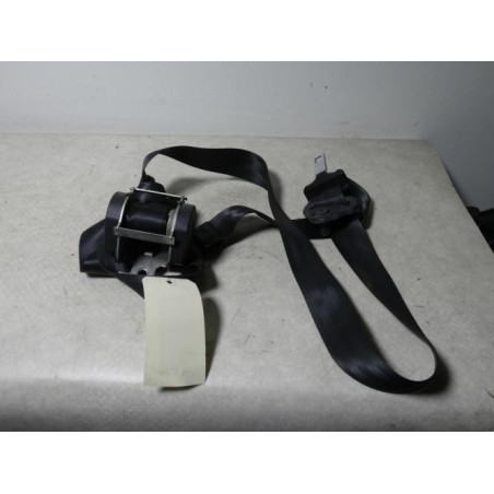 Ceinture avant droit RENAULT KANGOO 2 PHASE 1 d’occasion