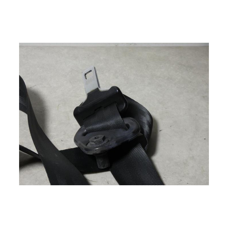 Ceinture avant droit RENAULT KANGOO 2 PHASE 1 d’occasion