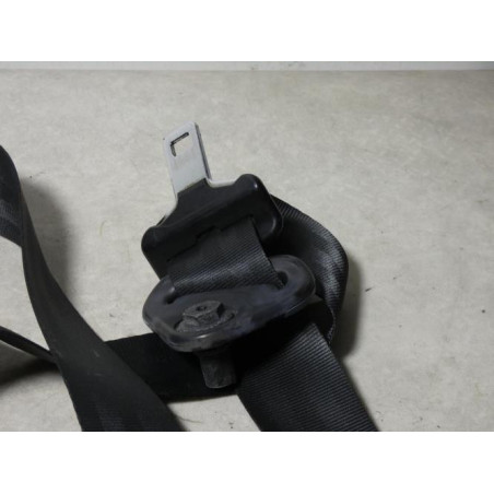 Ceinture avant droit RENAULT KANGOO 2 PHASE 1 d’occasion