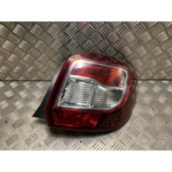 Feu arriere principal droit (feux) DACIA SANDERO 2 PHASE 1 d’occasion
