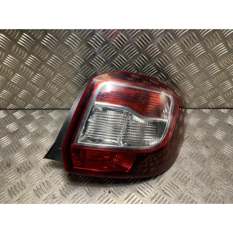 Feu arriere principal droit (feux) DACIA SANDERO 2 PHASE 1 d’occasion