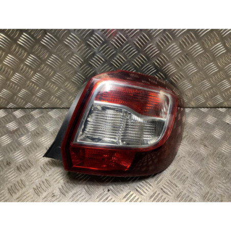 Feu arriere principal droit (feux) DACIA SANDERO 2 PHASE 1 d’occasion