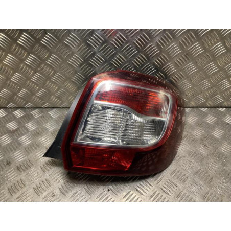 Feu arriere principal droit (feux) DACIA SANDERO 2 PHASE 1 d’occasion
