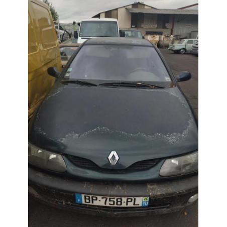 Afficheur RENAULT LAGUNA 1 PHASE 2 d’occasion