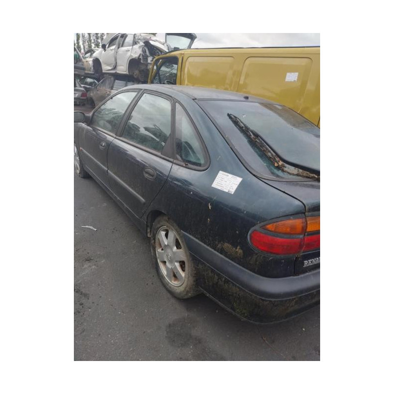 Afficheur RENAULT LAGUNA 1 PHASE 2 d’occasion
