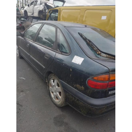 Afficheur RENAULT LAGUNA 1 PHASE 2 d’occasion
