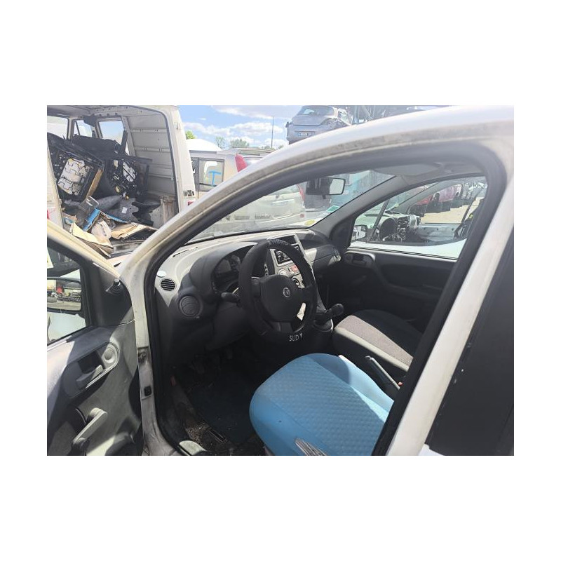 Retroviseur gauche FIAT PANDA 2 PHASE 1 d’occasion