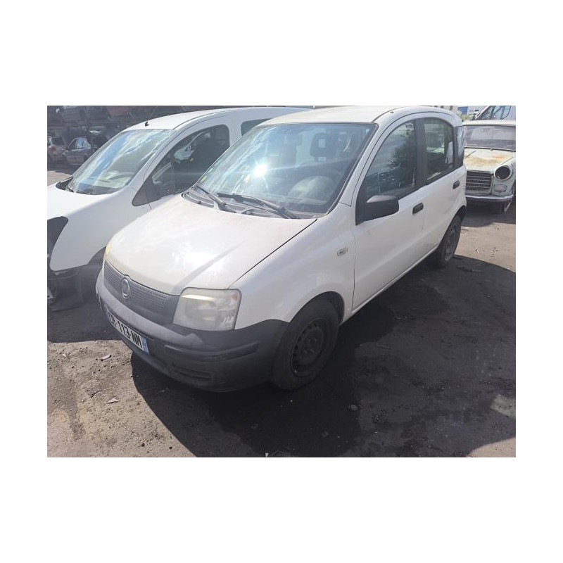 Retroviseur gauche FIAT PANDA 2 PHASE 1 d’occasion