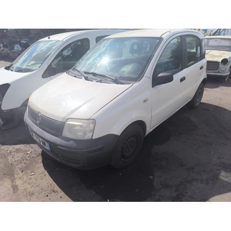 Retroviseur gauche FIAT PANDA 2 PHASE 1 d’occasion