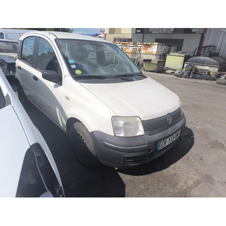 Retroviseur gauche FIAT PANDA 2 PHASE 1 d’occasion
