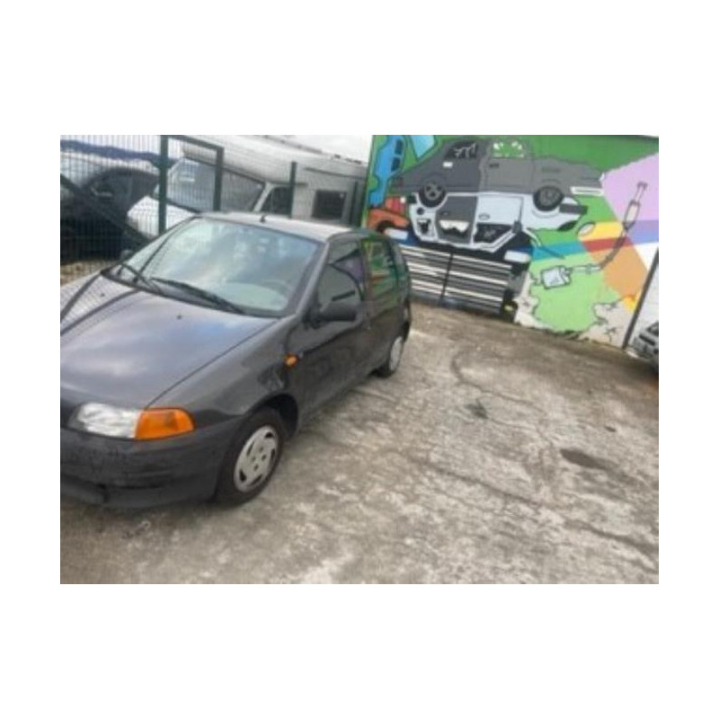 Pompe de gavage FIAT PUNTO 1 PHASE 1 d’occasion