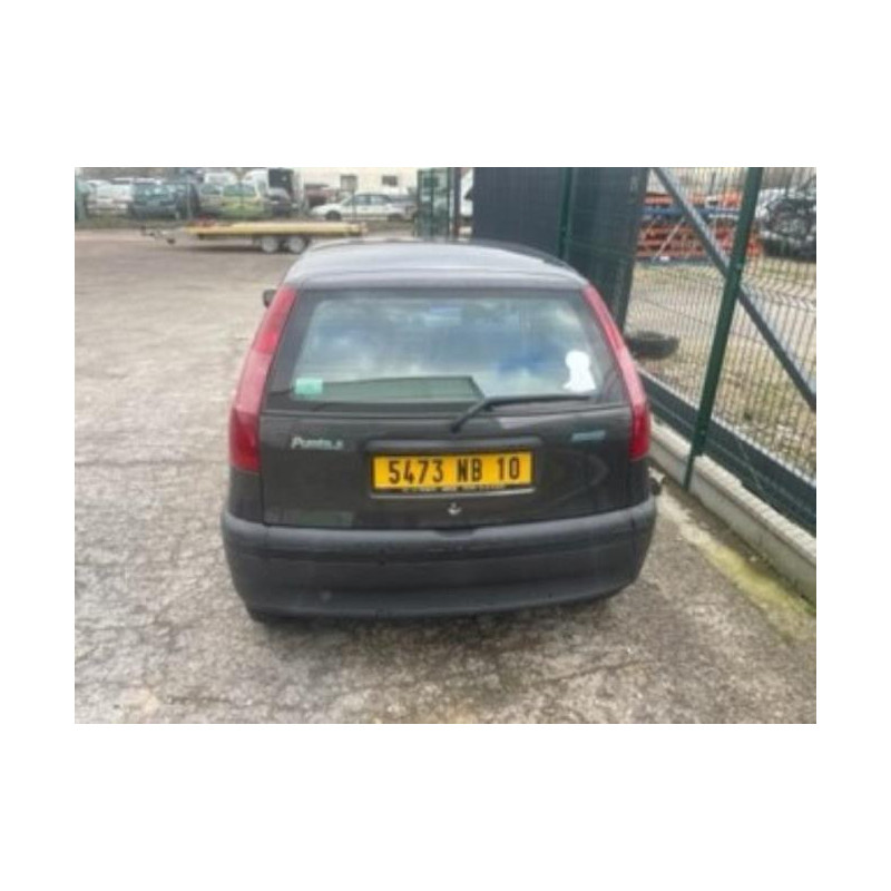 Pompe de gavage FIAT PUNTO 1 PHASE 1 d’occasion