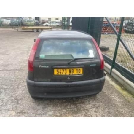 Pompe de gavage FIAT PUNTO 1 PHASE 1 d’occasion