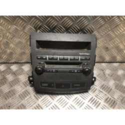 Facade autoradio CITROEN C-CROSSER d’occasion