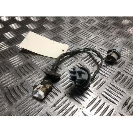 Platine feu arriere gauche CITROEN C-CROSSER d’occasion