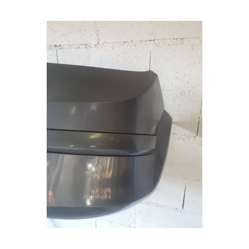Pare choc arriere OPEL ASTRA H PHASE 1 d’occasion