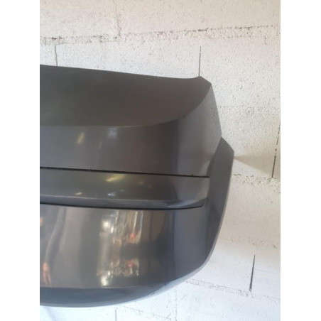 Pare choc arriere OPEL ASTRA H PHASE 1 d’occasion