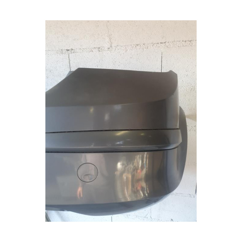 Pare choc arriere OPEL ASTRA H PHASE 1 d’occasion