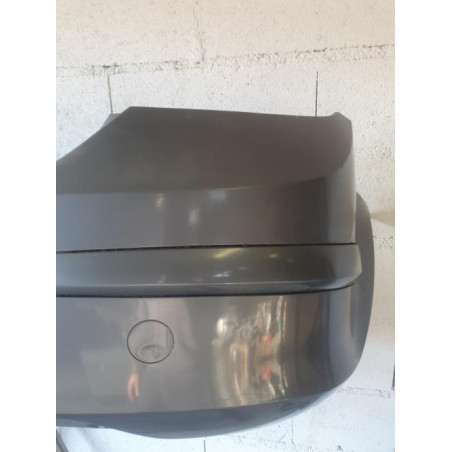 Pare choc arriere OPEL ASTRA H PHASE 1 d’occasion