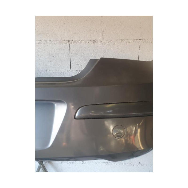 Pare choc arriere OPEL ASTRA H PHASE 1 d’occasion