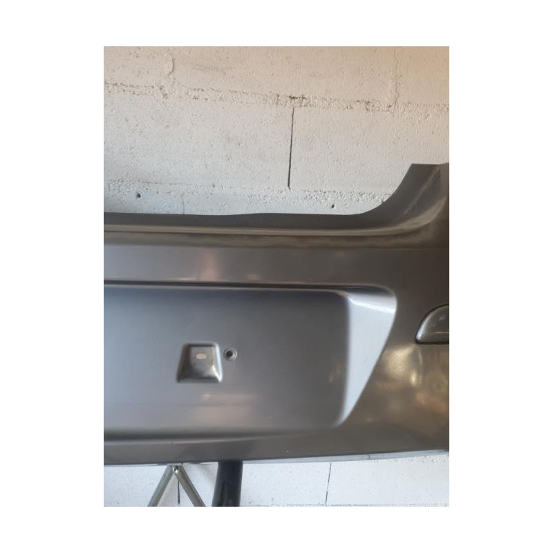 Pare choc arriere OPEL ASTRA H PHASE 1 d’occasion