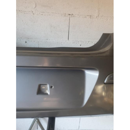 Pare choc arriere OPEL ASTRA H PHASE 1 d’occasion