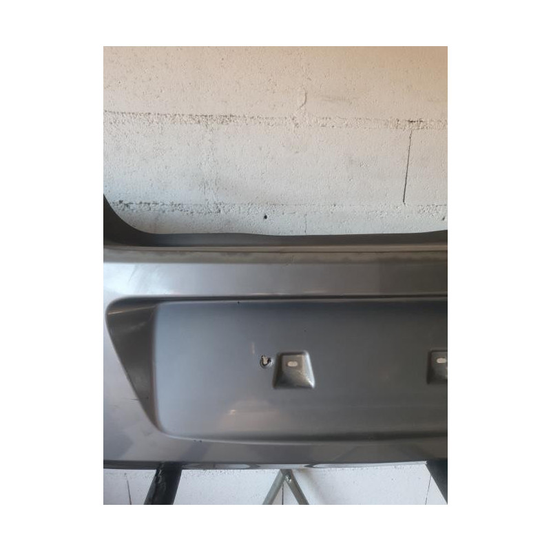 Pare choc arriere OPEL ASTRA H PHASE 1 d’occasion