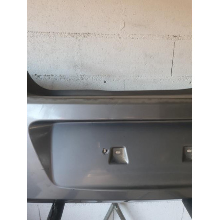 Pare choc arriere OPEL ASTRA H PHASE 1 d’occasion