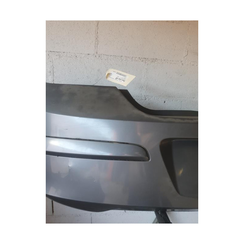 Pare choc arriere OPEL ASTRA H PHASE 1 d’occasion