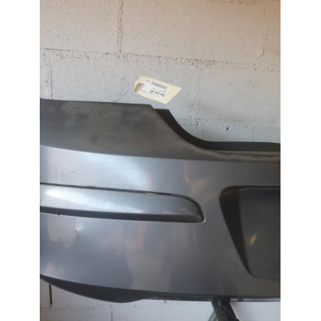 Pare choc arriere OPEL ASTRA H PHASE 1 d’occasion