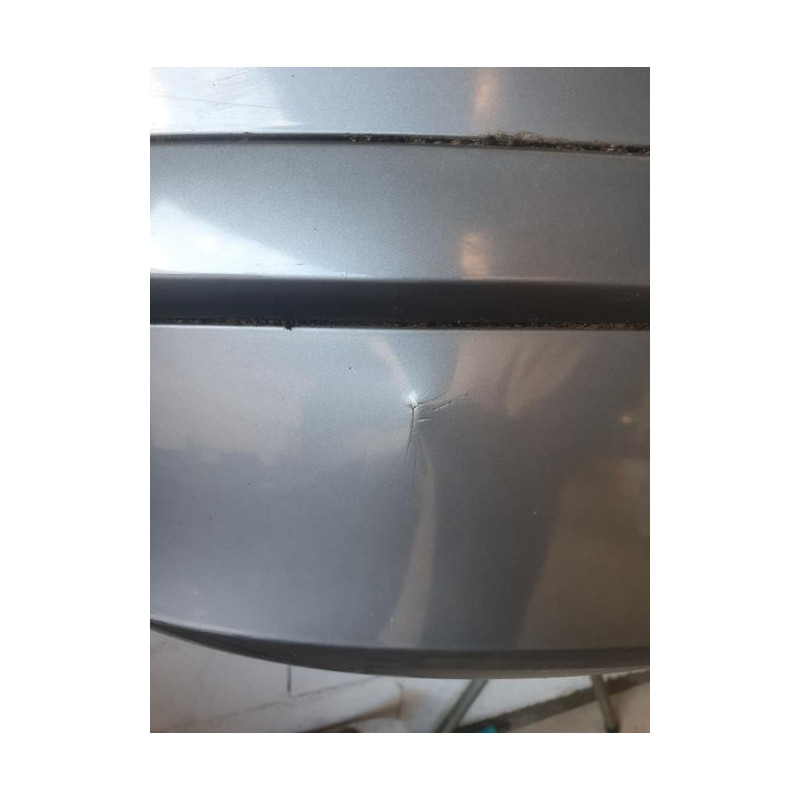 Pare choc arriere OPEL ASTRA H PHASE 1 d’occasion