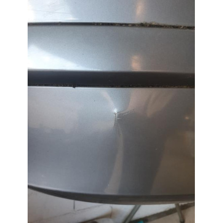 Pare choc arriere OPEL ASTRA H PHASE 1 d’occasion