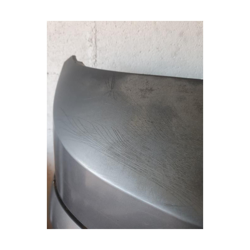 Pare choc arriere OPEL ASTRA H PHASE 1 d’occasion