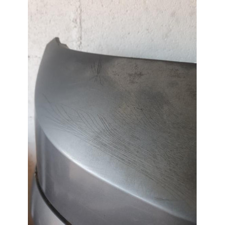 Pare choc arriere OPEL ASTRA H PHASE 1 d’occasion
