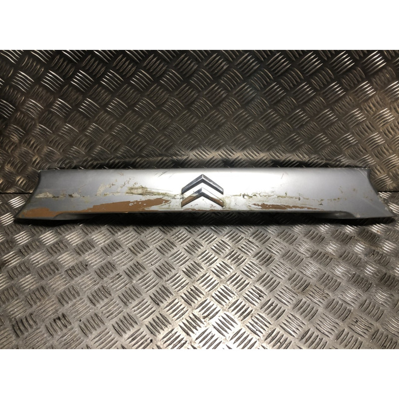 Calandre CITROEN C-CROSSER d’occasion