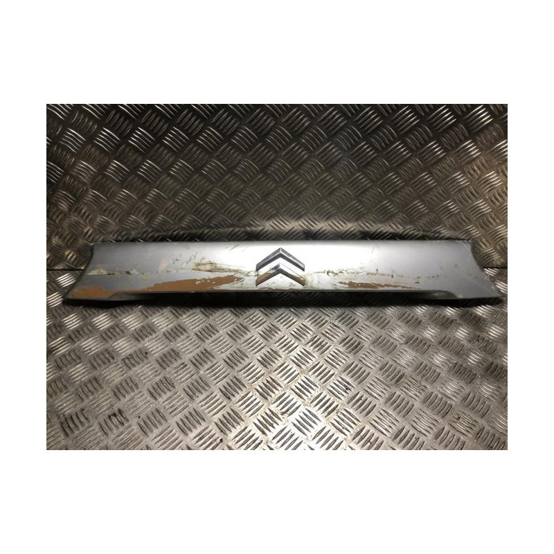 Calandre CITROEN C-CROSSER d’occasion