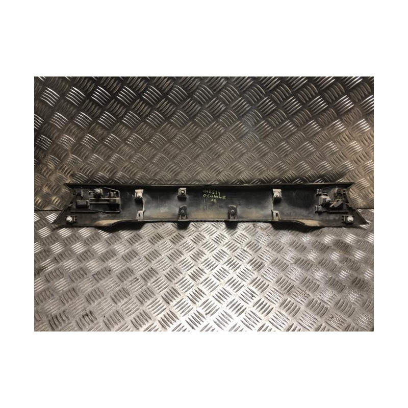 Calandre CITROEN C-CROSSER d’occasion